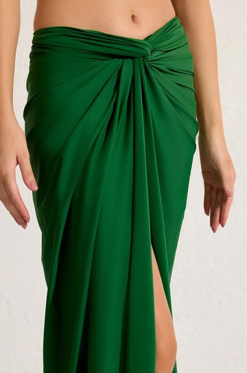 Canga No Essentials Verde Inhotim hover