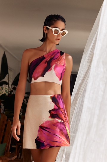 Mini Saia Clean Botanique hover