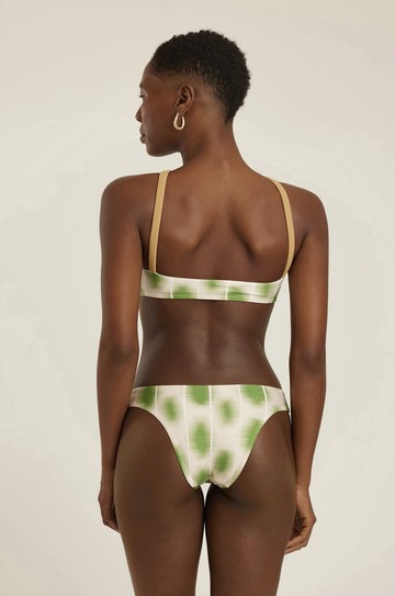 Sutiã Alto Corda Recycled Jacarta hover