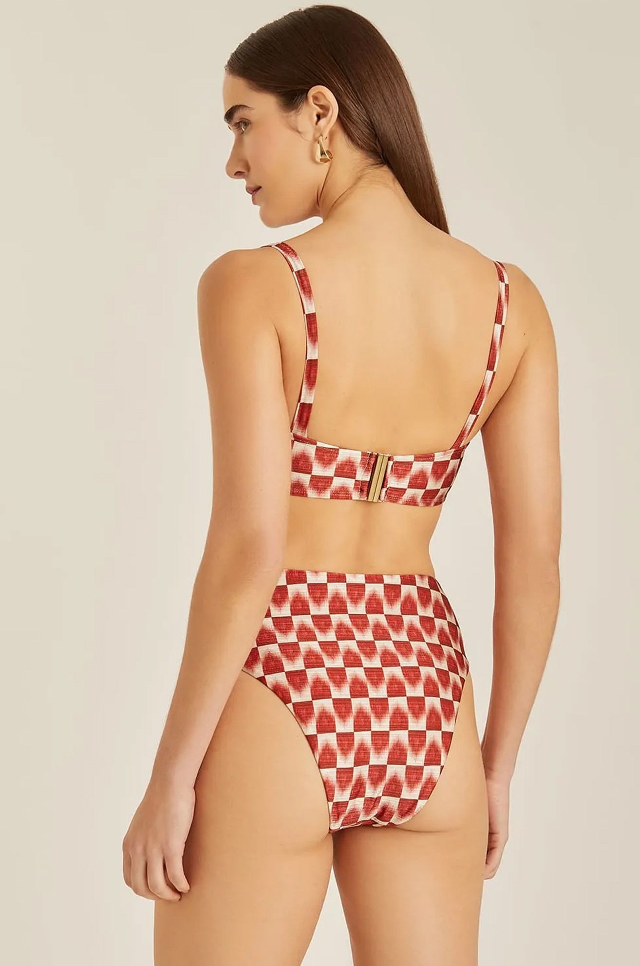 Calça Hot Pants Cava Menorca