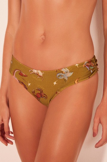 Calcinha Lateral Media Zodiaco hover